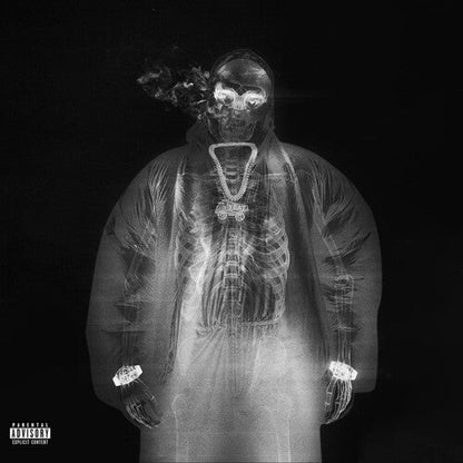 Yeat - Afterlyfe - LP { Vinyl LP }