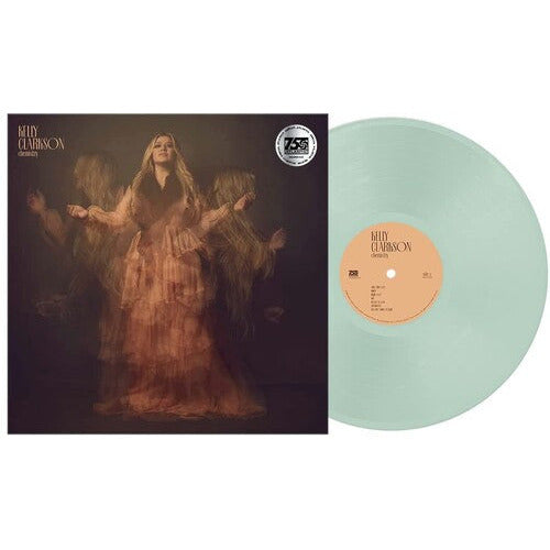 Kelly Clarkson - Chemistry - LP { Vinyl LP }