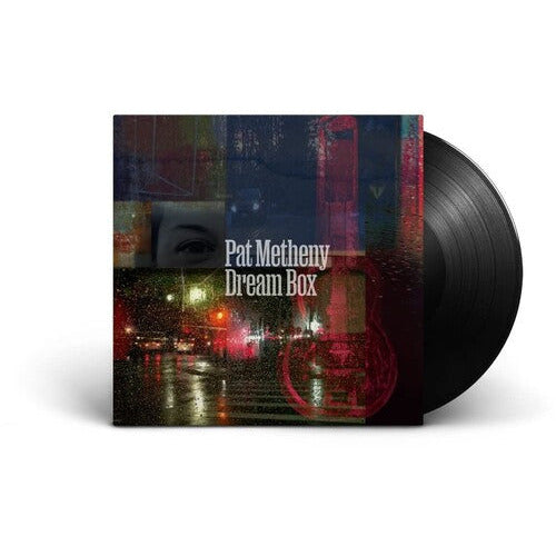 Pat Metheny - Dream Box - LP { Vinyl LP }
