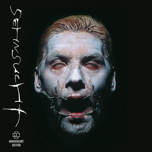 Rammstein - Sehnsucht (Anniversary Edition) - LP { Vinyl LP }
