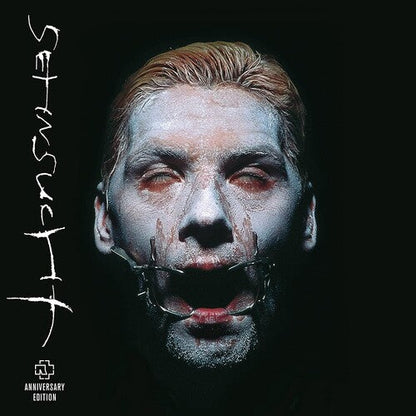 Rammstein - Sehnsucht (Anniversary Edition) - LP { Vinyl LP }