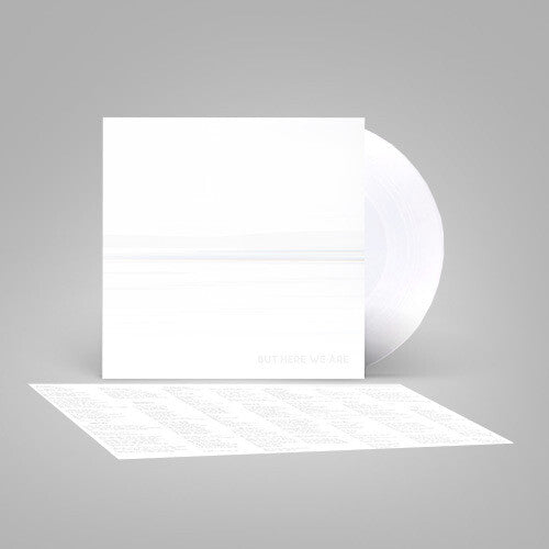 Foo Fighters - But Here We Are - LP { Vinyl LP }