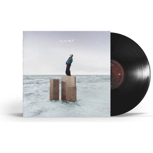 Cian Ducrot - Victory - LP { Vinyl LP }