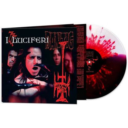 Danzig - 777: I Luciferi - LP { Vinyl LP }