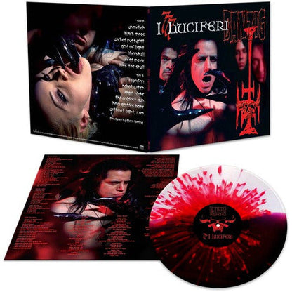 Danzig - 777: I Luciferi - LP { Vinyl LP }