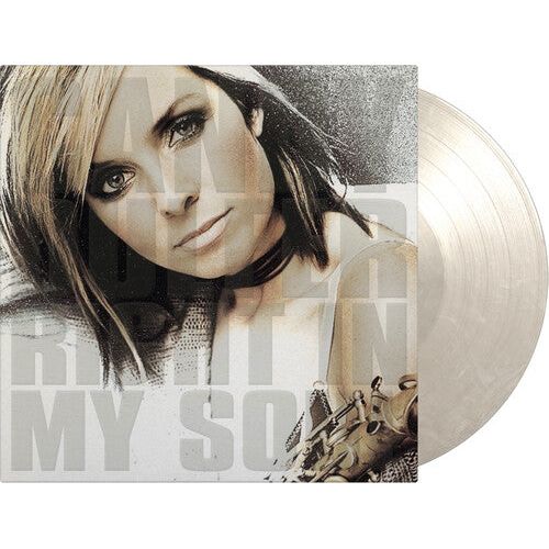 Candy Dulfer - Right In My Soul - Music on Vinyl LP { Vinyl LP }