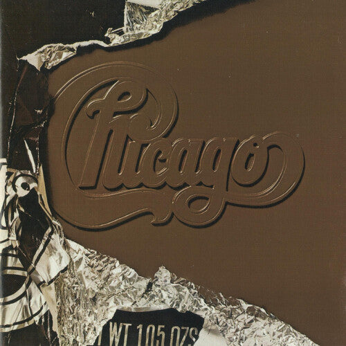 Chicago - Chicago X - LP { Vinyl LP }