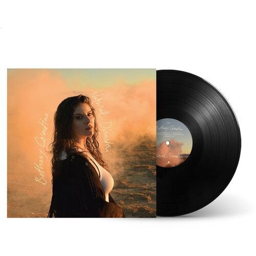 Bethany Cosentino - Natural Disaster - LP { Vinyl LP }