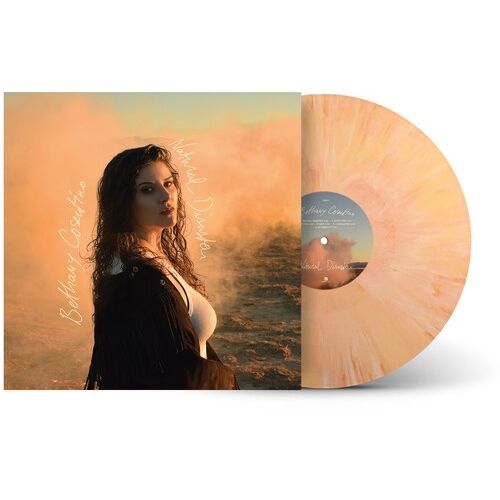 Bethany Cosentino - Natural Disaster - Indie LP { Vinyl LP }