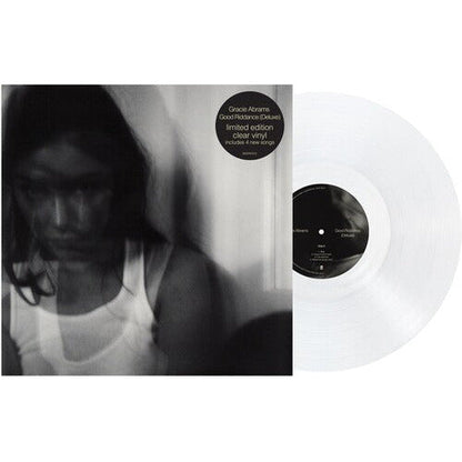 Gracie Abrams - Good Riddance - Indie LP { Vinyl LP }