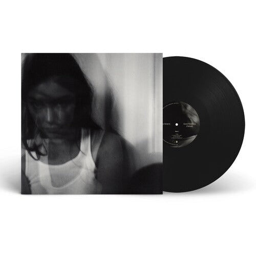 Gracie Abrams - Good Riddance - LP { Vinyl LP }