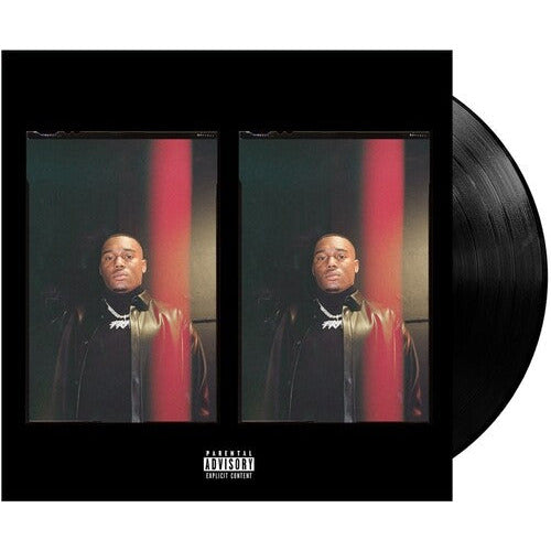 Kalan.Frfr - Twofr 2 - LP { Vinyl LP }
