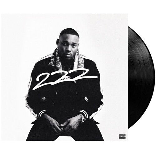Kalan.FrFr - 222 - LP { Vinyl LP }