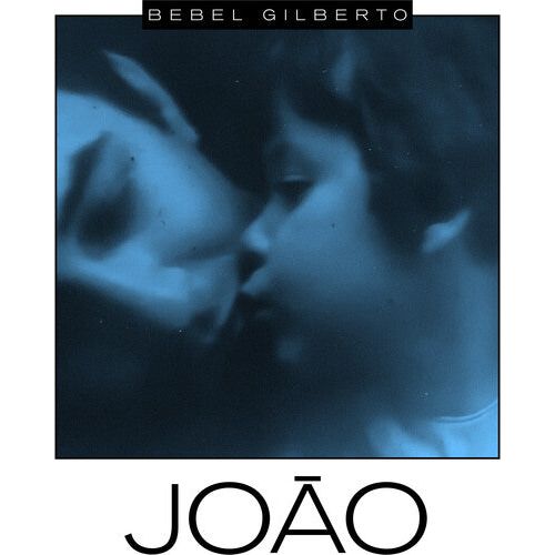 Bebel Gilberto - Joao - LP { Vinyl LP }