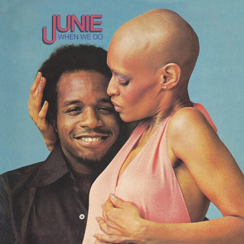 Junie - When We Do - Indie LP { Vinyl LP }