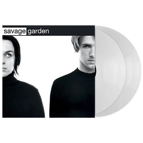 Savage Garden - Savage Garden - LP { Vinyl LP }