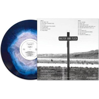 The Ataris - Silver Turns To Rust - LP { Vinyl LP }