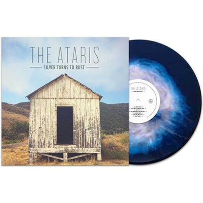 The Ataris - Silver Turns To Rust - LP { Vinyl LP }