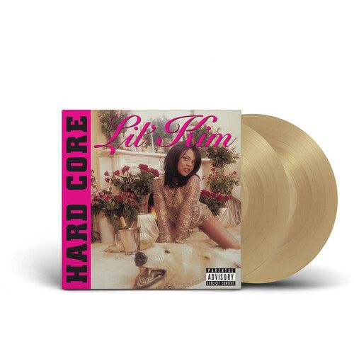 Lil Kim - Hard Core - LP { Vinyl LP }