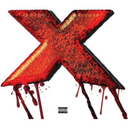 Onyx - Blood On Da X - LP { Vinyl LP }
