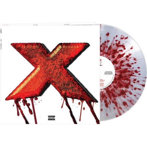 Onyx - Blood On Da X - LP { Vinyl LP }