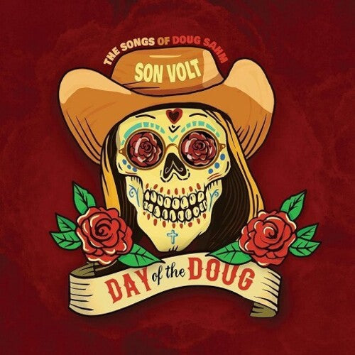 Son Volt - Day Of The Doug - LP { Vinyl LP }