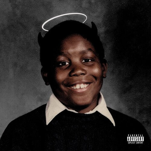 Killer Mike - Michael - LP { Vinyl LP }