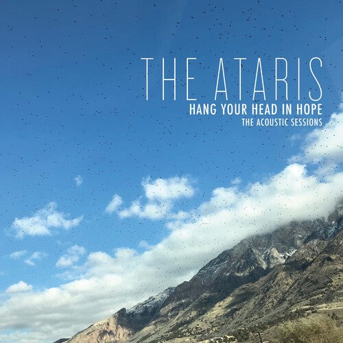 The Ataris - Hang Your Head - LP { Vinyl LP }