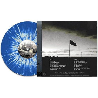The Ataris - Hang Your Head - LP { Vinyl LP }