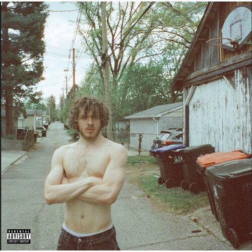 Jack Harlow - Jackman - Indie LP { Vinyl LP }