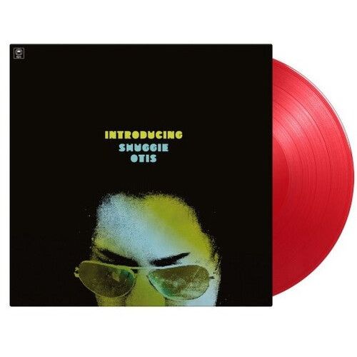 Shuggie Otis - Introducing Shuggie Otis - Music on Vinyl LP { Vinyl LP }