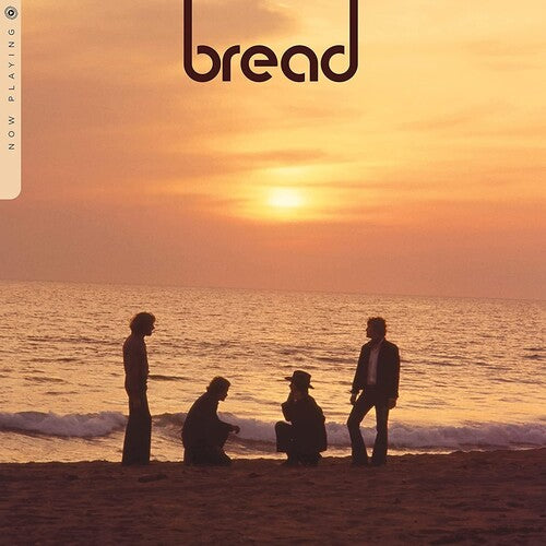 Bread - Now Playing - LP { Vinyl LP }