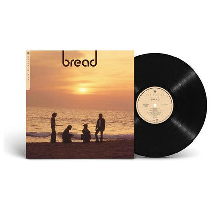 Bread - Now Playing - LP { Vinyl LP }