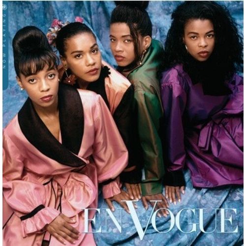 En Vogue - Now Playing - LP { Vinyl LP }