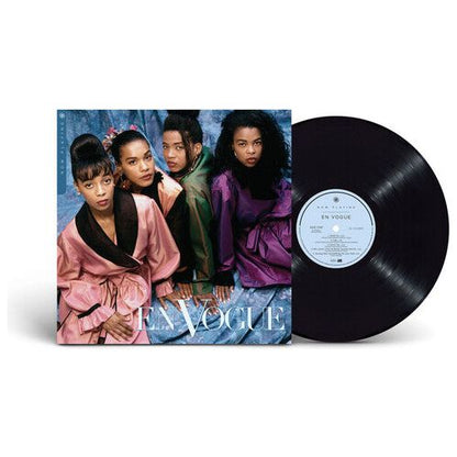 En Vogue - Now Playing - LP { Vinyl LP }