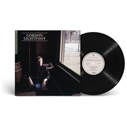 Gordon Lightfoot - Now Playing - LP { Vinyl LP }