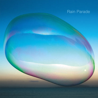 Rain Parade - Last Rays of a Dying Sun - LP { Vinyl LP }