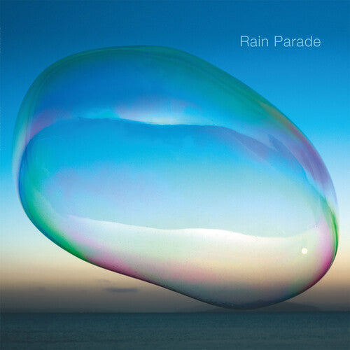 Rain Parade - Last Rays of a Dying Sun - LP { Vinyl LP }