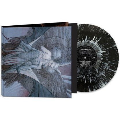 Glenn Danzig -  Black Aria - LP { Vinyl LP }