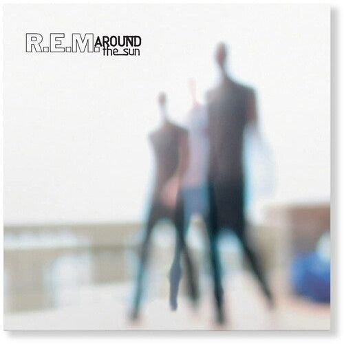 R.E.M. - Around The Sun - LP { Vinyl LP }