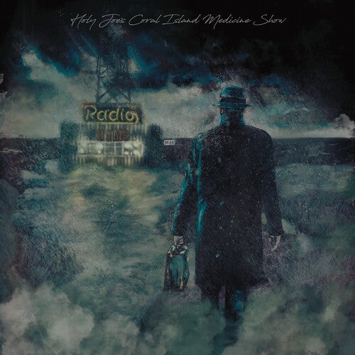 The Coral - Holy Joe's Coral Island Medicine Show - LP { Vinyl LP }