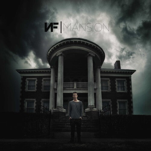 Nf - Mansion - LP { Vinyl LP }
