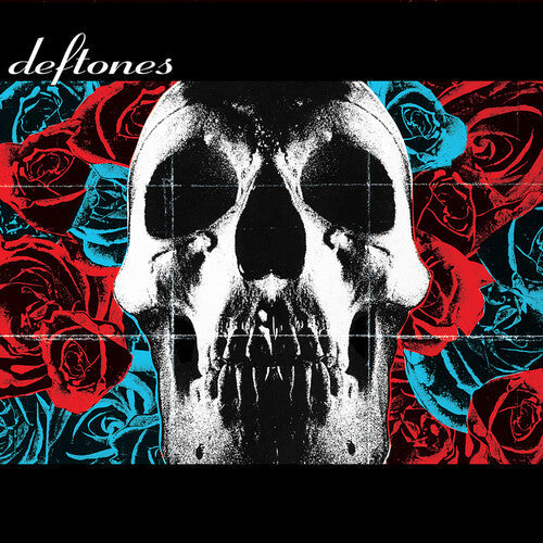 Deftones - Deftones - LP { Vinyl LP }