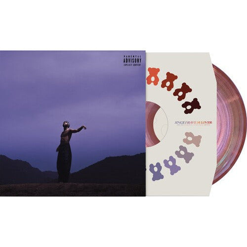 6Lack - Since I Have A Lover - LP { Vinyl LP }