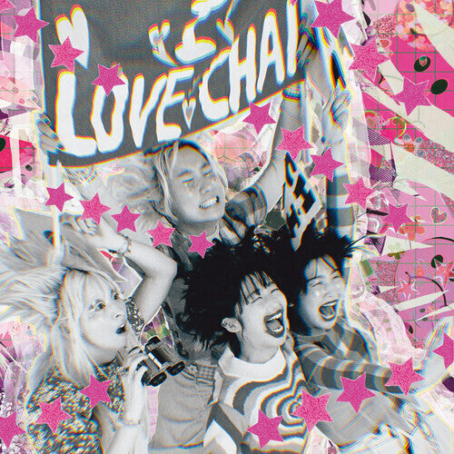 Chai - Chai- LP { Vinyl LP }