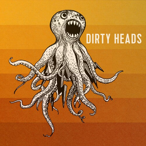 Dirty Heads - Dirty Heads - LP { Vinyl LP }