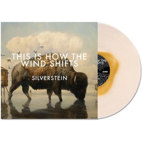 Silverstein - This Is How The Wind Shifts  - LP { Vinyl LP }