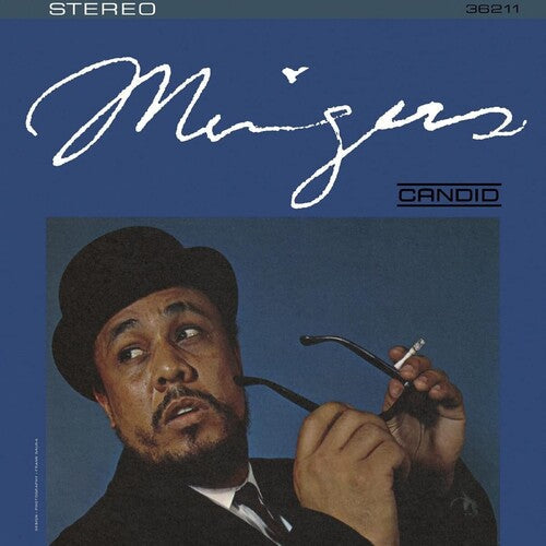 Charles Mingus - Mingus - LP { Vinyl LP }