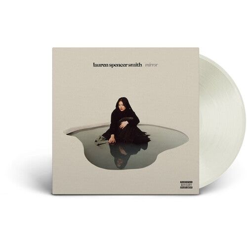 Lauren Spencer Smith - Mirror - LP { Vinyl LP }