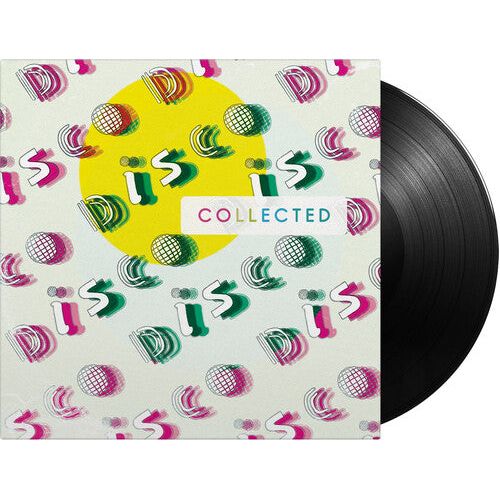 Various Artists - Disco Collected - Music on Vinyl LP { Vinyl LP }